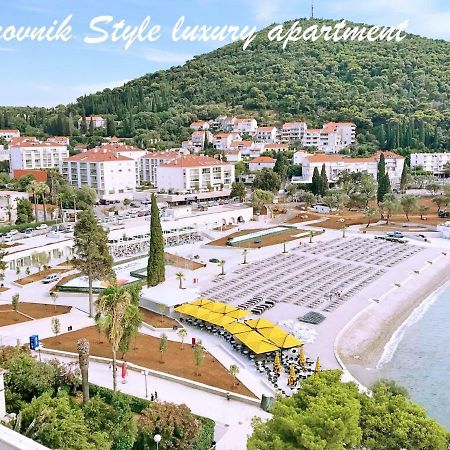 Dubrovnik Style Luxury Apartment 2 エクステリア 写真
