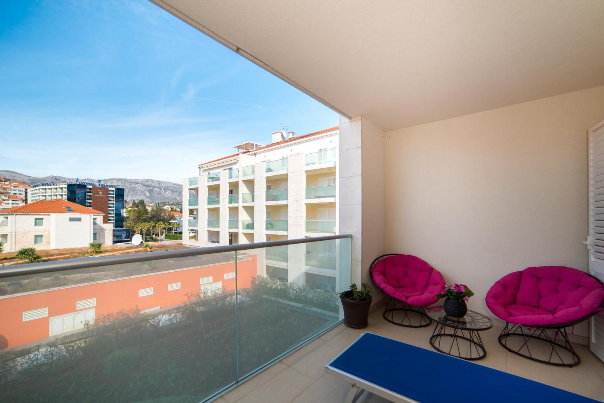 Dubrovnik Style Luxury Apartment 2 エクステリア 写真