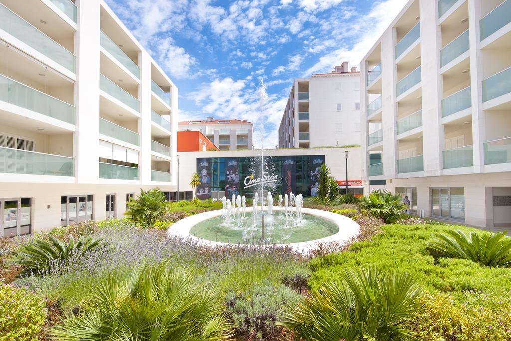 Dubrovnik Style Luxury Apartment 2 エクステリア 写真