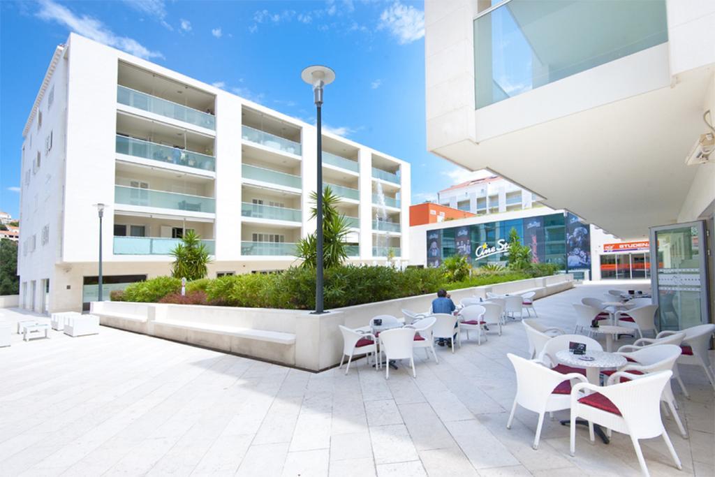 Dubrovnik Style Luxury Apartment 2 エクステリア 写真