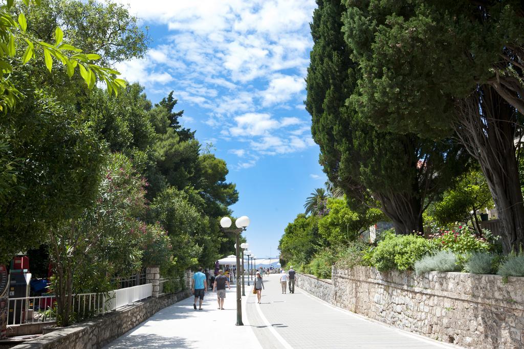 Dubrovnik Style Luxury Apartment 2 エクステリア 写真