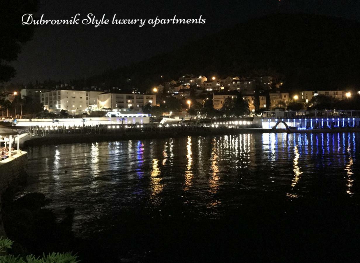 Dubrovnik Style Luxury Apartment 2 エクステリア 写真