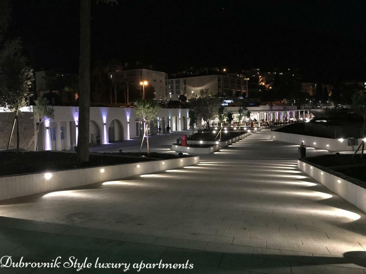Dubrovnik Style Luxury Apartment 2 エクステリア 写真