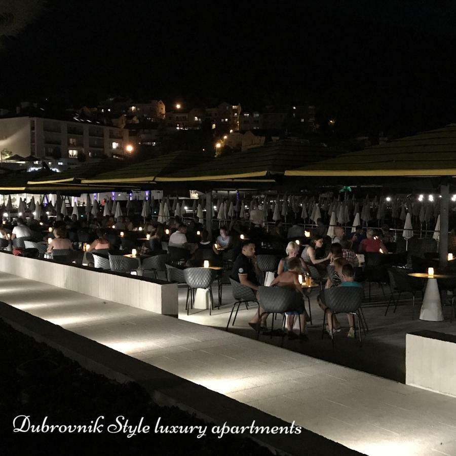 Dubrovnik Style Luxury Apartment 2 エクステリア 写真