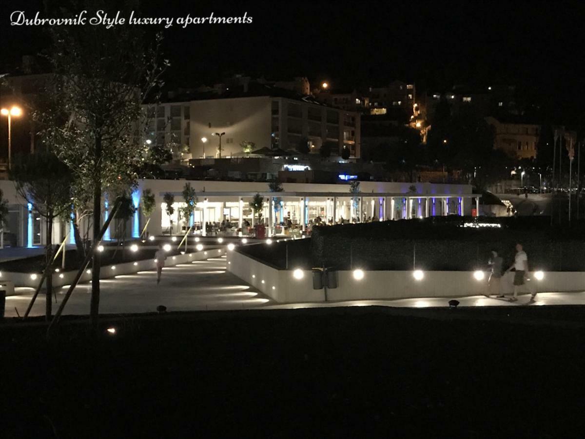 Dubrovnik Style Luxury Apartment 2 エクステリア 写真