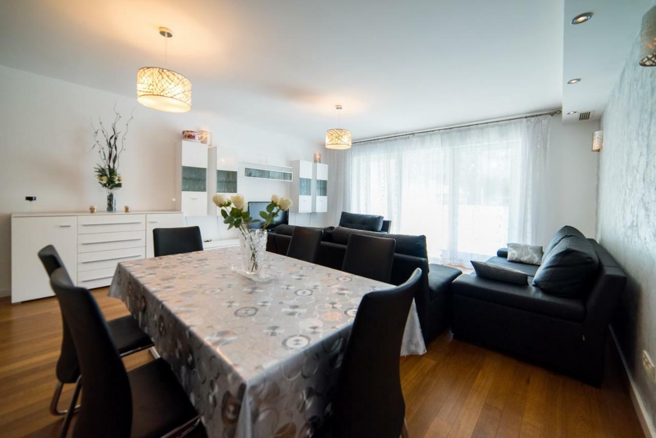 Dubrovnik Style Luxury Apartment 2 エクステリア 写真