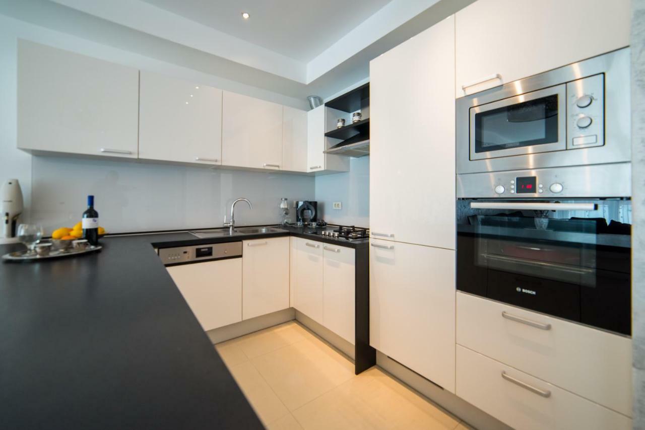 Dubrovnik Style Luxury Apartment 2 エクステリア 写真
