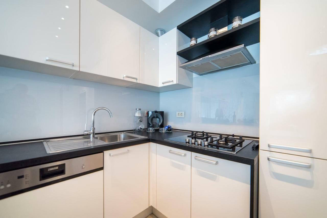 Dubrovnik Style Luxury Apartment 2 エクステリア 写真