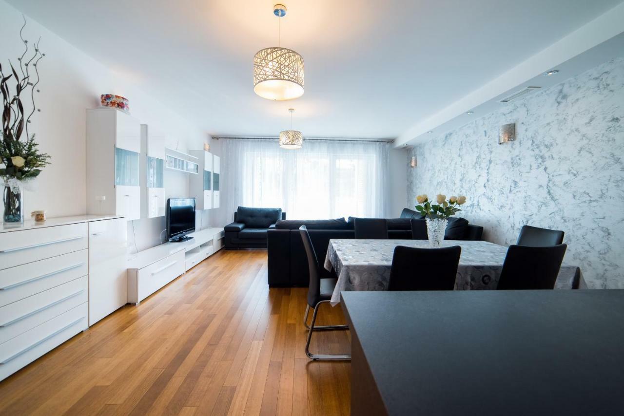 Dubrovnik Style Luxury Apartment 2 エクステリア 写真