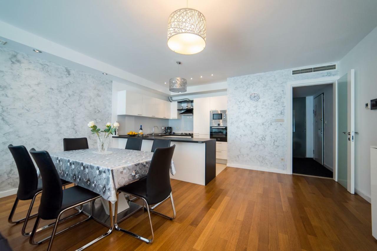 Dubrovnik Style Luxury Apartment 2 エクステリア 写真