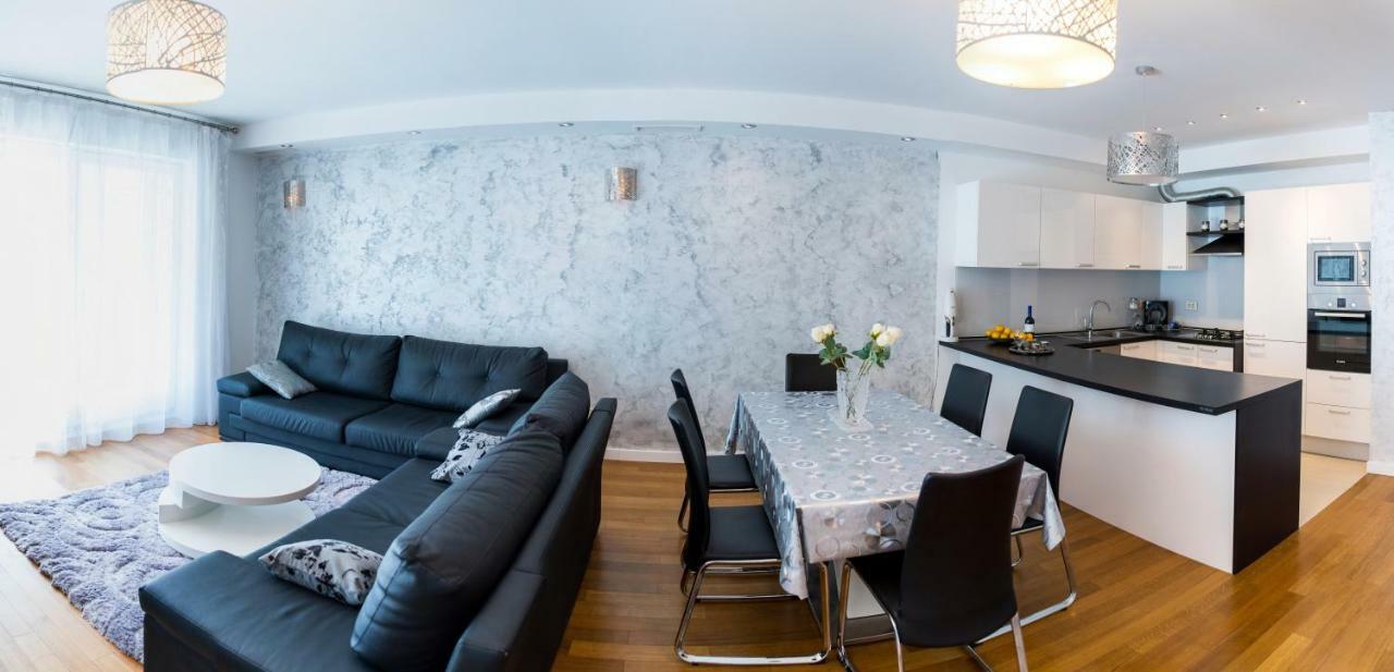 Dubrovnik Style Luxury Apartment 2 エクステリア 写真