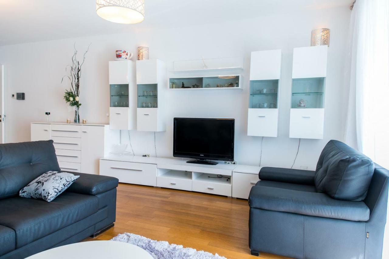Dubrovnik Style Luxury Apartment 2 エクステリア 写真