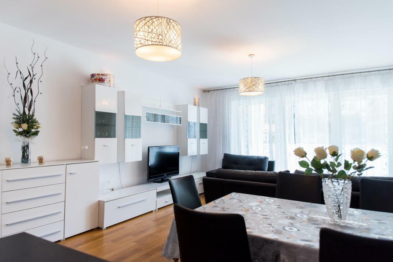Dubrovnik Style Luxury Apartment 2 エクステリア 写真