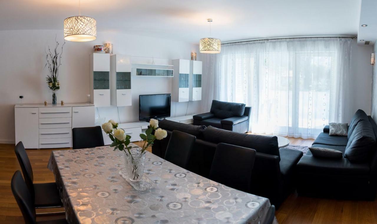 Dubrovnik Style Luxury Apartment 2 エクステリア 写真