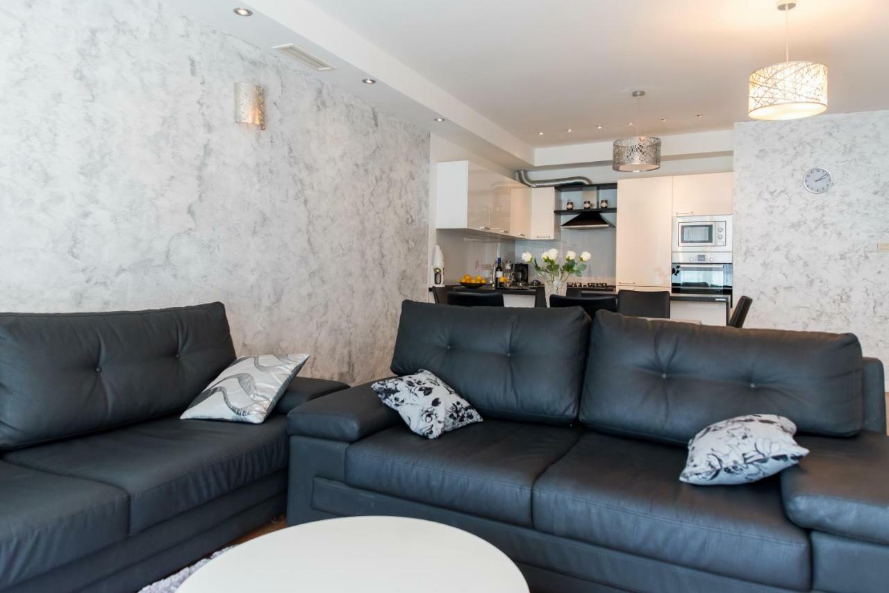 Dubrovnik Style Luxury Apartment 2 エクステリア 写真