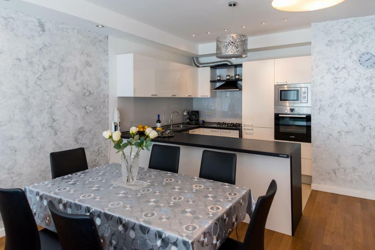 Dubrovnik Style Luxury Apartment 2 エクステリア 写真