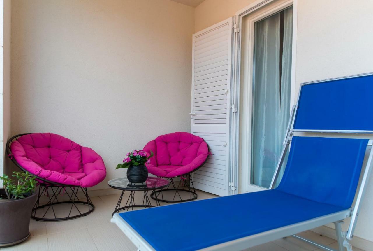 Dubrovnik Style Luxury Apartment 2 エクステリア 写真