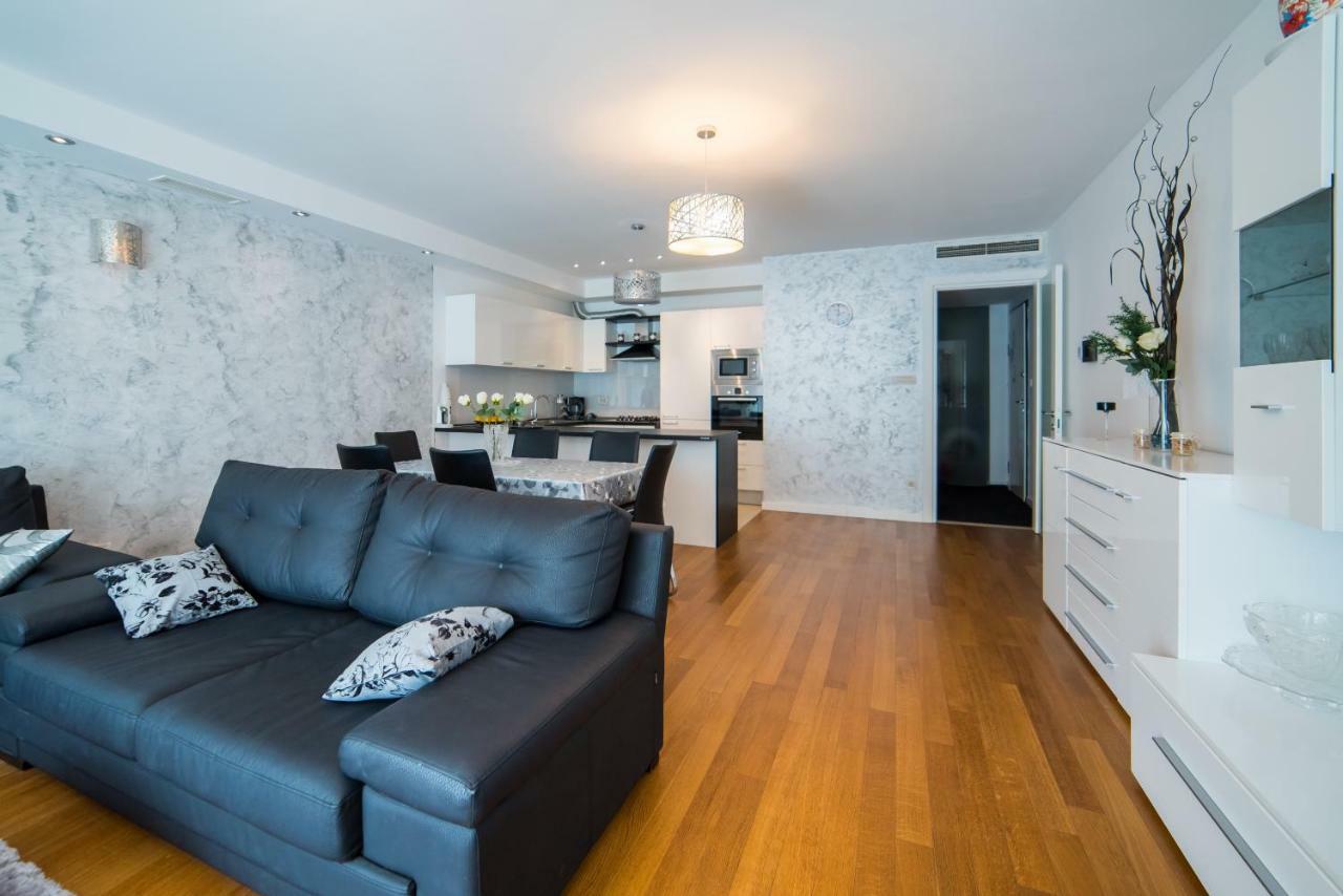 Dubrovnik Style Luxury Apartment 2 エクステリア 写真