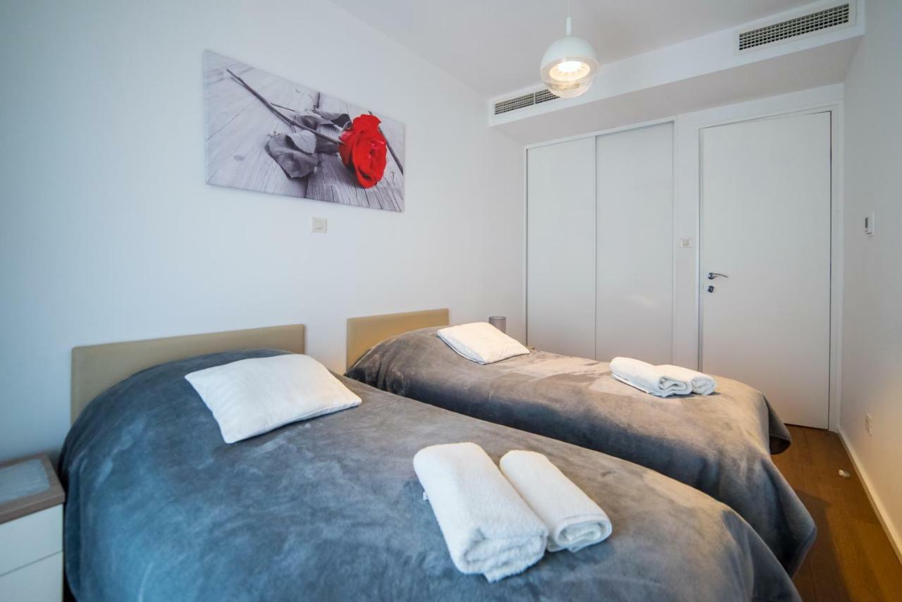 Dubrovnik Style Luxury Apartment 2 エクステリア 写真