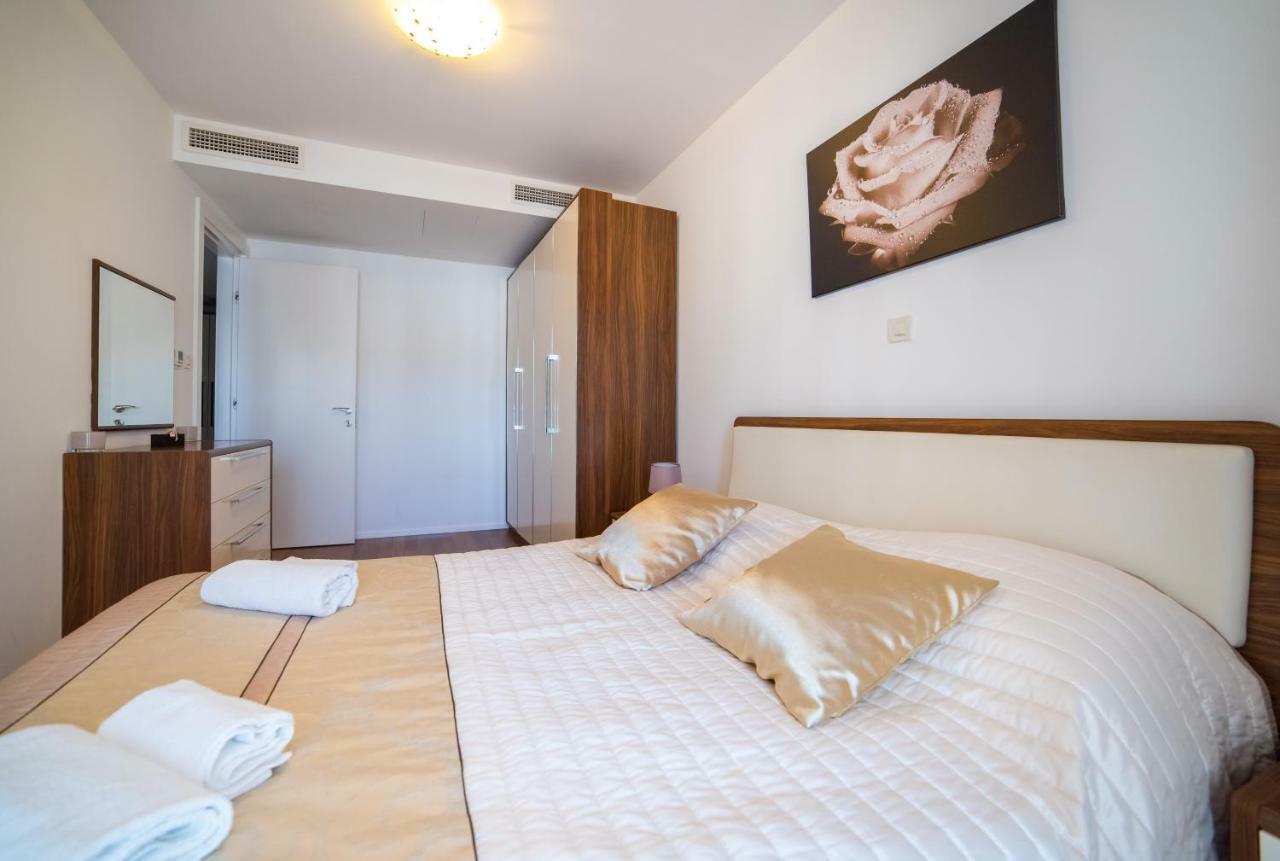 Dubrovnik Style Luxury Apartment 2 エクステリア 写真