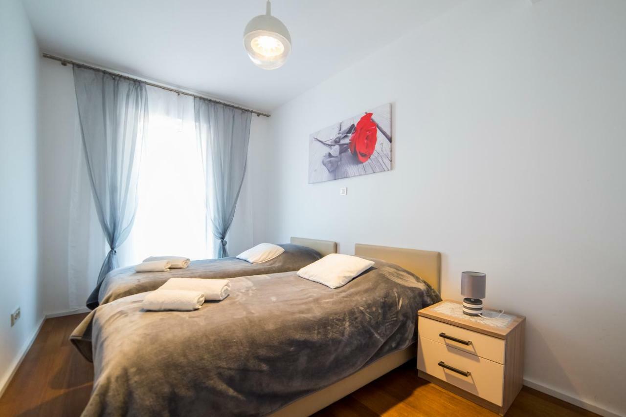 Dubrovnik Style Luxury Apartment 2 エクステリア 写真