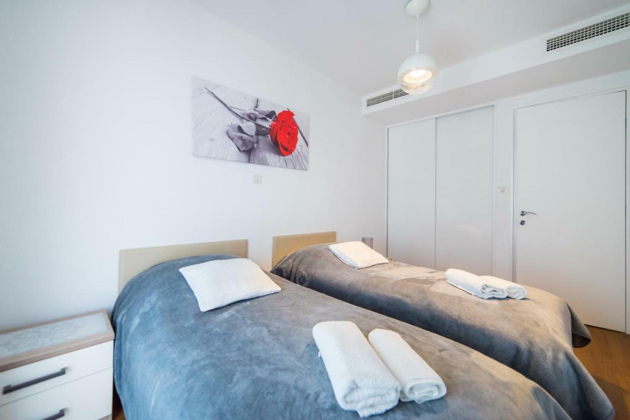 Dubrovnik Style Luxury Apartment 2 エクステリア 写真